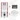 Toiletset Hoogglans wit zonder Spoelrand + Maxaro Flush inbouwreservoir TOI1668
