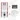 Toiletset Hoogglans wit zonder Spoelrand + Maxaro Flush inbouwreservoir TOI1688