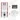 Toiletset Hoogglans wit zonder Spoelrand + Maxaro Flush inbouwreservoir TOI1689