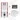 Toiletset Mat wit zonder Spoelrand + Maxaro Flush inbouwreservoir TOI1690