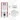Toiletset Mat wit zonder Spoelrand + Maxaro Flush inbouwreservoir TOI1723
