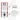 Toiletset Hoogglans wit zonder Spoelrand + Maxaro Flush inbouwreservoir TOI1755