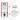Toiletset Mat wit zonder Spoelrand + Maxaro Flush inbouwreservoir TOI1756