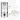 Toiletset Hoogglans wit met Spoelrand + Maxaro Flush Pro inbouwreservoir met geluidsisolatie TOI1760
