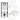 Toiletset Hoogglans wit met Spoelrand + Maxaro Flush Pro inbouwreservoir met geluidsisolatie TOI1762