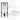 Toiletset Hoogglans wit zonder Spoelrand + Maxaro Flush Pro inbouwreservoir met geluidsisolatie TOI1764