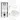 Toilet set High-gloss white without rim + Maxaro Flush Pro concealed cistern with sound insulation TOI1765