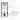 Toiletset Hoogglans wit zonder Spoelrand + Maxaro Flush Pro inbouwreservoir met geluidsisolatie TOI1767