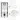 Toiletset Hoogglans wit zonder Spoelrand + Maxaro Flush Pro inbouwreservoir met geluidsisolatie TOI1787