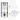 Toiletset Hoogglans wit zonder Spoelrand + Maxaro Flush Pro inbouwreservoir met geluidsisolatie TOI1788