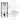Toiletset Mat wit zonder Spoelrand + Maxaro Flush Pro inbouwreservoir met geluidsisolatie TOI1790