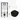 Toiletset Mat zwart zonder Spoelrand + Maxaro Flush Pro inbouwreservoir met geluidsisolatie TOI1792