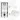 Toiletset Hoogglans wit met Spoelrand + Maxaro Flush Pro inbouwreservoir met geluidsisolatie TOI1793