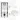 Toiletset Hoogglans wit met Spoelrand + Maxaro Flush Pro inbouwreservoir met geluidsisolatie TOI1795