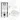 Toiletset Hoogglans wit zonder Spoelrand + Maxaro Flush Pro inbouwreservoir met geluidsisolatie TOI1798