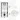 Toiletset Hoogglans wit zonder Spoelrand + Maxaro Flush Pro inbouwreservoir met geluidsisolatie TOI1800