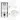 Toiletset Hoogglans wit zonder Spoelrand + Maxaro Flush Pro inbouwreservoir met geluidsisolatie TOI1820