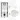 Toiletset Mat wit zonder Spoelrand + Maxaro Flush Pro inbouwreservoir met geluidsisolatie TOI1822