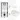 Toiletset Hoogglans wit met Spoelrand + Maxaro Flush Pro inbouwreservoir met geluidsisolatie TOI1826