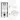 Toiletset Hoogglans wit met Spoelrand + Maxaro Flush Pro inbouwreservoir met geluidsisolatie TOI1829