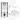 Toiletset Hoogglans wit zonder Spoelrand + Maxaro Flush Pro inbouwreservoir met geluidsisolatie TOI1830
