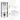 Toiletset Hoogglans wit zonder Spoelrand + Maxaro Flush Pro inbouwreservoir met geluidsisolatie TOI1832