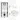 Toiletset Hoogglans wit zonder Spoelrand + Maxaro Flush Pro inbouwreservoir met geluidsisolatie TOI1833