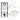 Toiletset Hoogglans wit zonder Spoelrand + Maxaro Flush Pro inbouwreservoir met geluidsisolatie TOI1853