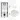 Toiletset Mat wit zonder Spoelrand + Maxaro Flush Pro inbouwreservoir met geluidsisolatie TOI1855