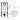 Toiletset Mat wit zonder Spoelrand + Maxaro Flush Pro inbouwreservoir met geluidsisolatie TOI1856