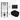 Toiletset Mat zwart met Spoelrand + Maxaro Flush Pro inbouwreservoir met geluidsisolatie TOI1876
