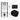 Toilet sets Matte black without rim + Maxaro Flush Pro concealed cistern with sound insulation TOI1881