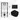 Toilet sets Matte black without rim + Maxaro Flush Pro concealed cistern with sound insulation TOI1882