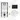 Toiletset Hoogglans wit zonder Spoelrand + Maxaro Flush Pro inbouwreservoir met geluidsisolatie TOI1887