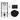 Toilet sets Matte black without rim + Maxaro Flush Pro concealed cistern with sound insulation TOI1890