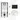 Toiletset Hoogglans wit met Spoelrand + Maxaro Flush Pro inbouwreservoir met geluidsisolatie TOI1894