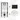 Toiletset Hoogglans wit met Spoelrand + Maxaro Flush Pro inbouwreservoir met geluidsisolatie TOI1895