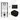 Toilet set Matte black with rim + Maxaro Flush Pro concealed cistern with sound insulation TOI1911