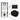 Toilet sets Matte black without rim + Maxaro Flush Pro concealed cistern with sound insulation TOI1915