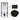 Toilet sets Matte black without rim + Maxaro Flush Pro concealed cistern with sound insulation TOI1923