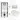 Toiletset Hoogglans wit met Spoelrand + Maxaro Flush Pro inbouwreservoir met geluidsisolatie TOI1958