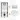 Toiletset Hoogglans wit met Spoelrand + Maxaro Flush Pro inbouwreservoir met geluidsisolatie TOI1960