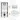 Toiletset Hoogglans wit zonder Spoelrand + Maxaro Flush Pro inbouwreservoir met geluidsisolatie TOI1963