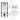 Toiletset Hoogglans wit zonder Spoelrand + Maxaro Flush Pro inbouwreservoir met geluidsisolatie TOI1964