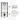 Toiletset Hoogglans wit zonder Spoelrand + Maxaro Flush Pro inbouwreservoir met geluidsisolatie TOI1986