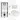 Toiletset Hoogglans wit met Spoelrand + Maxaro Flush Pro inbouwreservoir met geluidsisolatie TOI1991