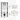 Toiletset Hoogglans wit met Spoelrand + Maxaro Flush Pro inbouwreservoir met geluidsisolatie TOI1994
