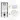 Toiletset Hoogglans wit zonder Spoelrand + Maxaro Flush Pro inbouwreservoir met geluidsisolatie TOI1997