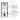 Toiletset Mat wit zonder Spoelrand + Maxaro Flush Pro inbouwreservoir met geluidsisolatie TOI2020