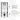 Toiletset Hoogglans wit met Spoelrand + Maxaro Flush Pro inbouwreservoir met geluidsisolatie TOI2025